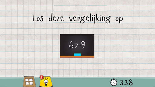 Logic Master 1 - Mind Twist screenshot 2