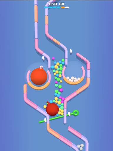 Garden Balls screenshot 9