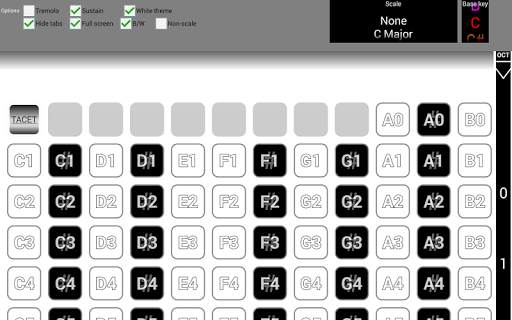 Pad Piano screenshot 6