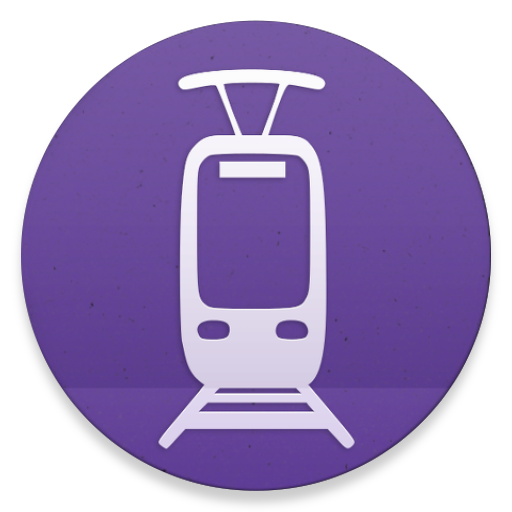 Luas at a Glance أيقونة