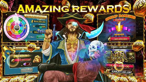 Slots - Phantom Chronicle screenshot 6