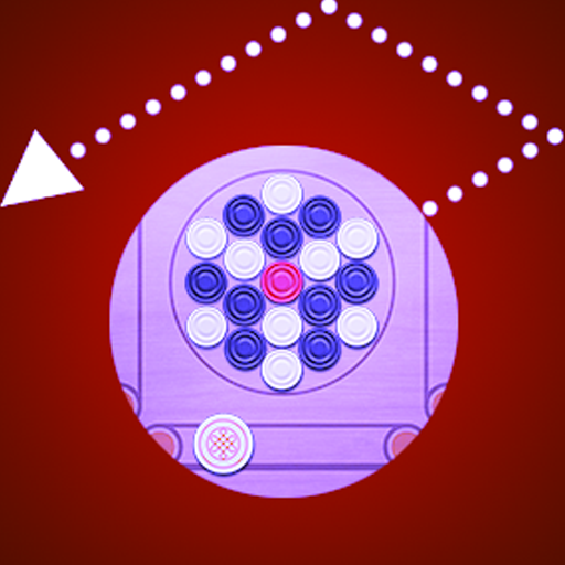Aim best for Carrom Pool icon