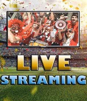 HD FOOTBALL LIVE TV screenshot 3