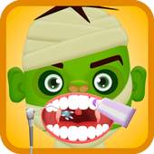 monster dentist games 2.0