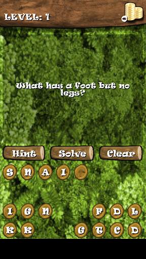 World of Riddles screenshot 7