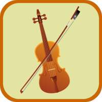 Classical music ringtones logo