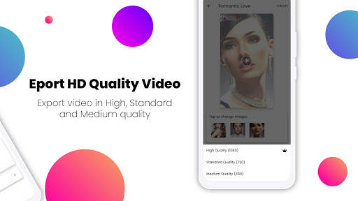 VidShot Video Status Maker App screenshot 5