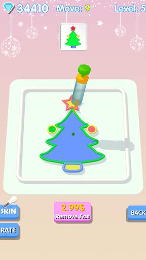 Color Dropper: Paint Picker 3D screenshot 4