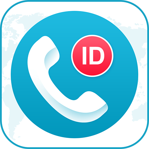 Caller ID Name &amp; Location Tracker icon