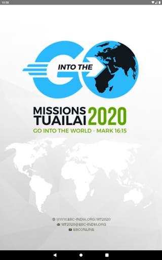 Missions Tuailai 2020 9 تصوير الشاشة