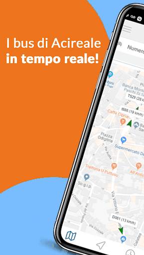Zappalà & Torrisi - BUS in Tempo Reale screenshot 1