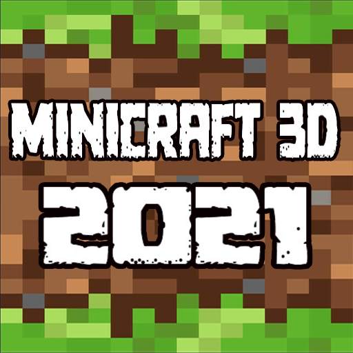New Minicraft Building Town Block 1.0