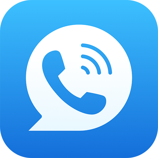 2nd Phone Number: Text &amp; Call icon