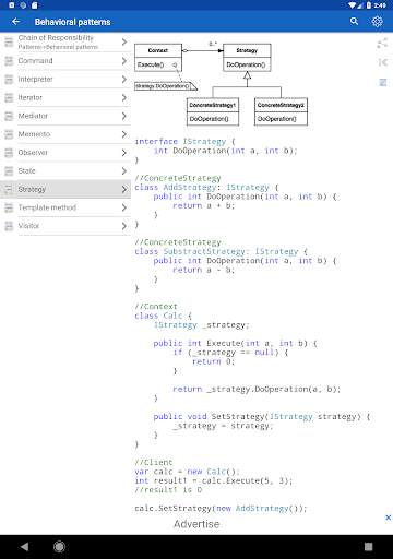 C# Code screenshot 16