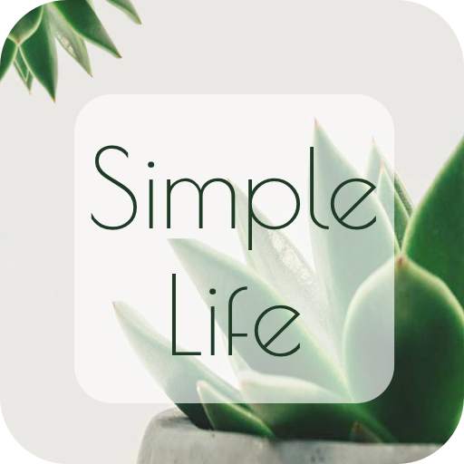 Simple Life Font for FlipFont,Cool Fonts Text Free 52.0