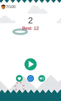 Tap Tap Dash screenshot 1