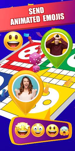 Ludo Club Pro screenshot 4