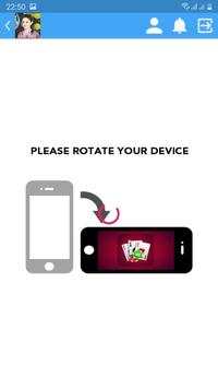 Girls Live Talk - Free Text Chat And Play Games screenshot 4