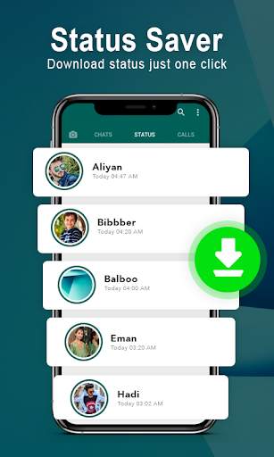 Whats Web for WhatsApp screenshot 4