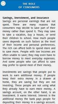 GED Social Studies screenshot 2