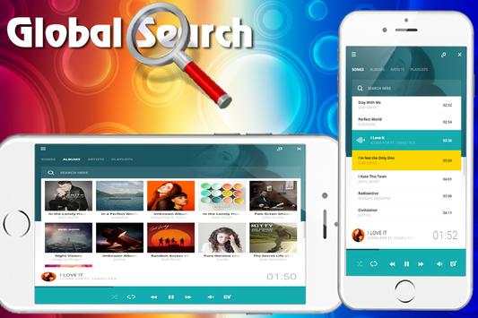 All Music Player screenshot 10