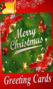 Merry Christmas Greetings screenshot 1