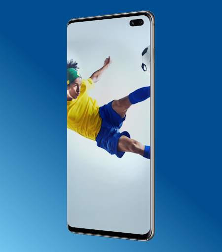 Free Live Football TV HD screenshot 1