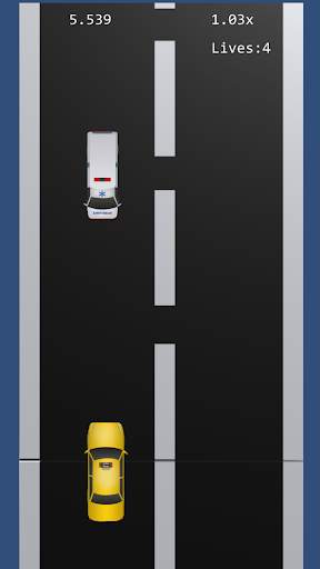 Mini-Game Rush screenshot 3