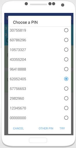 wifi wps wpa connect Pro dumper 2021 screenshot 3