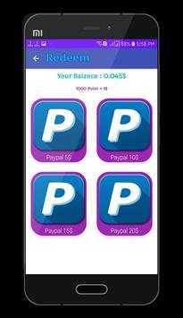 Play and Earn स्क्रीनशॉट 4