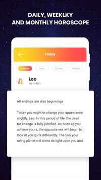 Horoscope Zodiac Signs 2 تصوير الشاشة