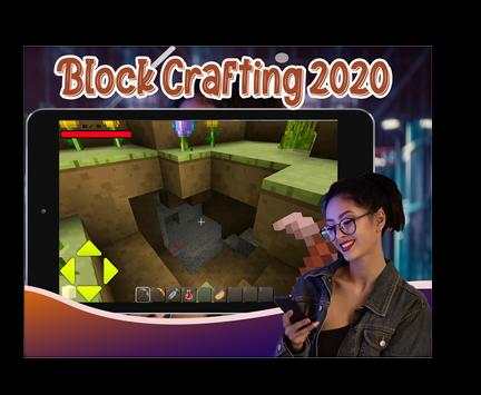 New Master Craft screenshot 4