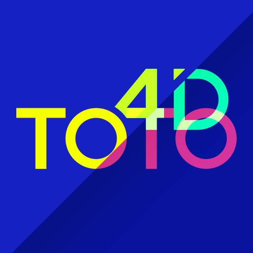 Live 4D TOTO SWEEP - Huat ah 4.0.1