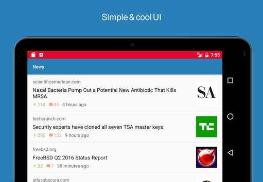 HaCkEr  NEWS screenshot 6