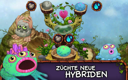 My Singing Monsters screenshot 9