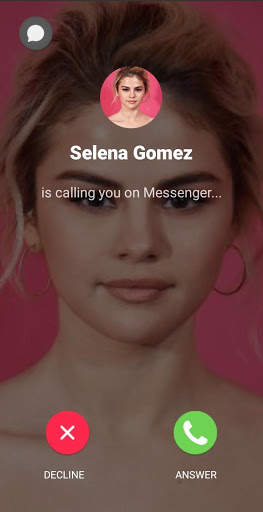 Fake Call - Prank screenshot 1