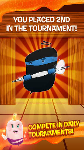 Disco Bees - New Match 3 Game screenshot 14