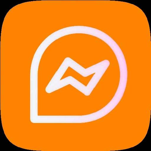 New Messenger 2021 - free video calls, group chats 1.0
