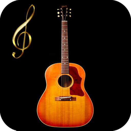 Guitar Ringtones 1.0