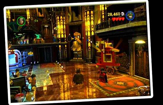 ProGuide LEGO Batman 2017 screenshot 3