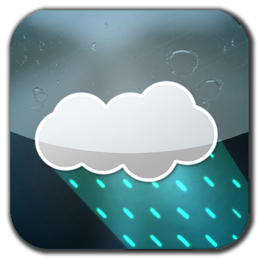 Rain Brain icon