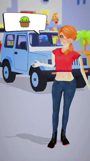Paint My Car 3D screenshot 8