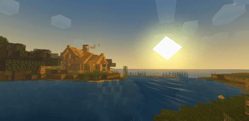 Shaders for Minecraft texture screenshot 6