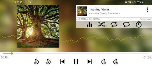 Jamando Music Downloader screenshot 8
