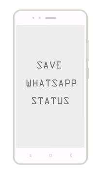 Status Downloader : Save WhatApp Status screenshot 1