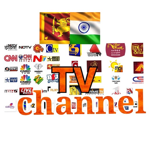 movies and tv channel icon