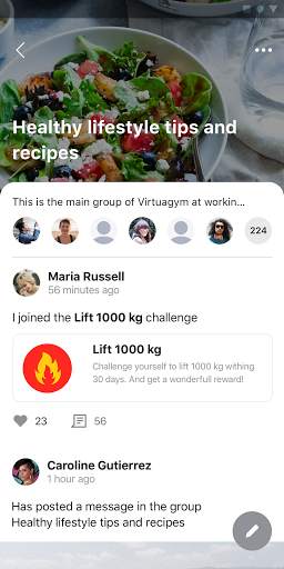 Hit Factory – Fighting Fit screenshot 6