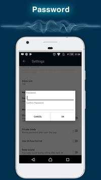 Automatic Call Recorder Pro Version 2018 screenshot 3