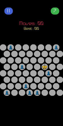 Trap the King screenshot 2