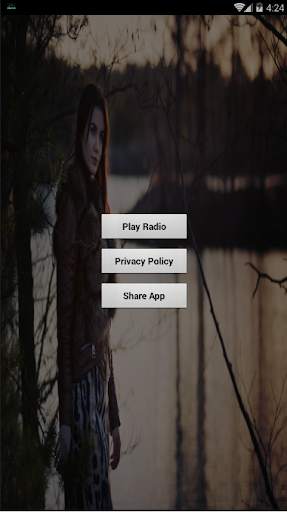 Radio For Gool FM screenshot 1